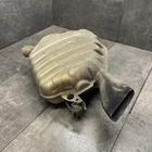 Oem 2012 - 2018 Audi A7 S7 Rear Left Exhaust Muffler Used. Price: $81.50.