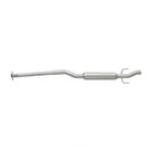 Exhaust Pipe-resonator Assembly Walker 56166 Fits 04-10 Toyota Sienna New. Price: $149.99.