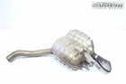 2016-2017 Audi A6 Quattro C7 3.0L Rear Right Side Exhaust Pipe Muffler Oem Used. Price: $197.49.