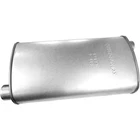21683 Walker Muffler For Chevy Chevrolet Traverse Gmc Acadia Buick Enclave 08-17 New. Price: $84.27.