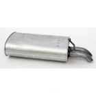 Exhaust Muffler-quiet-flow Ss Walker 21561 New. Price: $190.99.