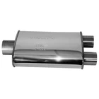 Dynomax Exhaust Muffler For Ram Dakota, C1500, C2500, K1500, K2500 17519 New. Price: $125.81.