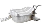 Exhaust Muffler For 2020 Honda Civic 2.0L L4 Gas Dohc New. Price: $301.81.