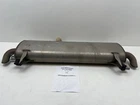 2020-2023 Mercedes GLC300 X253 2.0L Rear Exhaust System Muffler Oem A2534912600 Used. Price: $272.00.