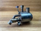 2015-2018 Ferrari California Rear Right Exhaust Muffler Silencer Oem *note* Used. Price: $206.72.