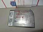 03 04 05 06 07 08 09 Cadillac Srx Motorola Communicator 25772964 Oem Free Shippi Used. Price: $29.95.