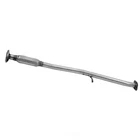 Exhaust Pipe-resonator Assembly Walker 55231 New. Price: $105.70.