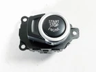 12-17 Bmw X3 X4 F25 F26 Engine Start Stop Button Switch 9263431 Oem 13 14 15 16 Used. Price: $49.95.