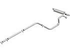 For 2000-2001 Plymouth Neon Muffler Brexhaust 97854XBNR 2.0L Cyl New. Price: $217.06.