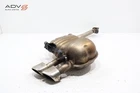 2021 - 2023 Genesis G70 2.0L Exhaust System Rear Muffler Oem Used. Price: $424.99.