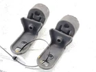 Nissan/infiniti Exhaust Hangers Pair X2 Oem 20722-AF400 Used. Price: $78.99.