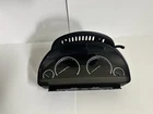 Bmw F10 2011-2016 Speedometer Cluster Mph Oem Used. Price: $75.00.