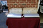 1975 Chevrolet Impala Caprice 454 Nos Gm Dual Exhaust Mufflers 344991 344992 New. Price: $550.00.