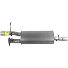 Exhaust Muffler Assembly-quiet-flow Walker 54888 New. Price: $285.99.
