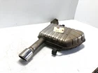 2016-2020 Jaguar Xf 3.0L V6 Right Passenger Rear Exhaust Muffler W/ Tip Oem. Used. Price: $119.99.