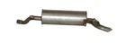 Ansa Exhaust Muffler For 380SE, 500SEC, 500SEL, 380SEC, 380SEL ME6247 New. Price: $249.42.