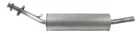 Exhaust Muffler For 1980-1983 Bmw New. Price: $133.80.