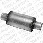 Walker 18646 Muffler Direct Fit Universal Exhaust Premium Oem Quality New. Price: $83.99.