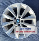 Oem Bmw 6787578 18X8 Alloy Wheel Rim X3 X4 F25 F26 XDRIVE28I Used. Price: $125.11.