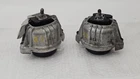 2013-2015 Bmw E84 X1 XDRIVE35I N55 Engine Left & Right Side Mount Set Of Oem Used. Price: $48.42.