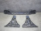 2006-2010 Bmw E60 M5 Sedan Rear Bumper Mount Bracket Support Set Of 3 Used. Price: $115.66.