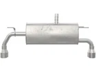 Muffler Walker 51TZDHW55 Ford Edge 2017 2018 2015 2016 2019 2020 2021 New. Price: $264.08.