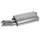Walker Exhaust Muffler For Sunbird, Cavalier, Skylark, Cutlass Calais+more 18205 New. Price: $95.77.