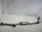 New 22-24 Hyundai Tucson Hybrid Catalytic Exhaust Center Pipe 28650-P0500 Oem Used. Price: $835.00.