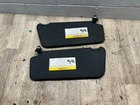 Mercedes Benz C250 C300 C350 W204 Oem 08-14 Front Left & Right Set Sun Visor Used. Price: $53.60.