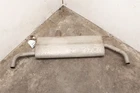 17-20 Lincoln Mkz Reserve 2.0L Awd Rear Exhaust Muffler HS7Z-5F250-C Oem *read* Used. Price: $288.48.