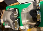 Mercedes Class W205 Amg C63 Left And Right Exhaust Twin Tip A2054900427 Used. Price: $266.51.