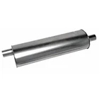 18570 Walker Muffler For Ram Truck Dodge 2500 3500 1500 1998-2001 New. Price: $81.30.
