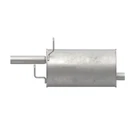Walker Exhaust Quiet-flow Ss Dirfit Muffler 1.75" Inl(id) 2" Otlt(od) 21572 New. Price: $159.34.