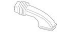 Genuine Ford Engine Air Intake Hose LX6Z9C675C New. Price: $82.92.