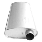 Ap Exhaust Products 700046 Muffler New. Price: $67.49.