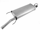 Walker 22QQ73B Muffler Fits 2006-2012 Toyota RAV4 New. Price: $121.67.