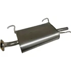 898899 Davico Muffler Rear For Nissan Sentra 2000-2006 New. Price: $88.20.