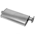 Exhaust Muffler-soundfx Direct Fit Walker 18461 New. Price: $95.65.