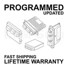CL3A-12A650-AGE 2012 Ford F-series 5.0L Programmed Ecm Pcm Ecu Remanufactured. Price: $319.99.