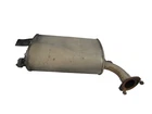 2010 2011 Toyota Camry 2.5L Rear Back Exhaust Muffler Tail Pipe Silencer Oem Used. Price: $95.75.