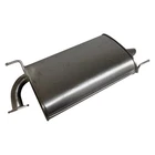 For Honda Accord 1998-2002 Davico 898904 Rear Exhaust Muffler New. Price: $81.72.