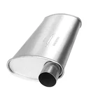 Ap Exhaust Products 6505 Muffler New. Price: $53.48.