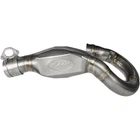 Fmf Racing Titanium Megabomb Header For Kawasaki KX250F 042408 New. Price: $427.49.