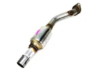 07-10 Jeep Compass Patriot Exhaust System Catalytic Converter Pipe Mopar New Oem. Price: $1736.26.