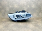 New! 2011-2013 Bmw Series Coupe Right Passenger Hid Headlight Magneti Marelli Used. Price: $649.00.