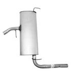 Ap Exhaust Muffler Assembly 40001 New. Price: $517.27.