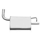 Ap Exhaust Muffler Assembly 30082 Tcp New. Price: $192.41.