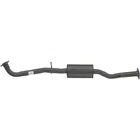 Exhaust Muffler Assembly For 03-08 Infiniti FX35 2103-97648 New. Price: $196.99.