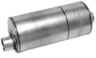 Dynomax 17698 Thrush Turbo Muffler New. Price: $128.04.