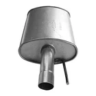Ap Exhaust Products 700183 Muffler New. Price: $51.98.